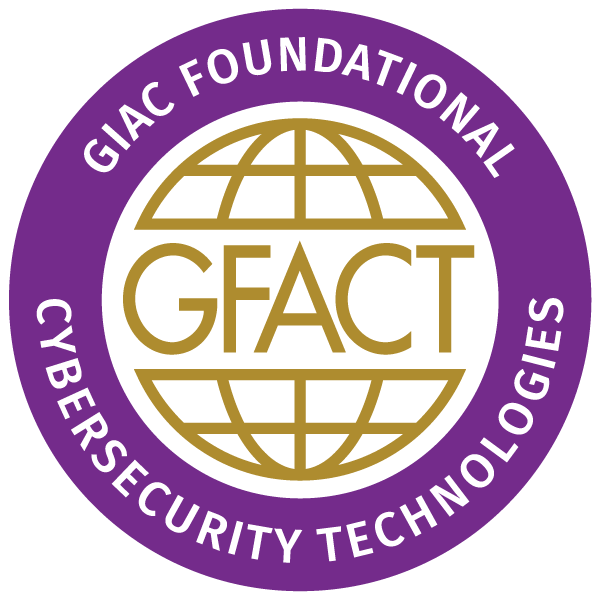 GFACT Logo